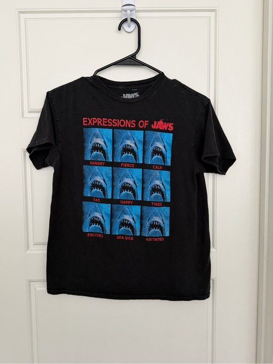 Other - 🔥5 for $25 Kids' Black Short-Sleeve Graphic Tee - Expressions of